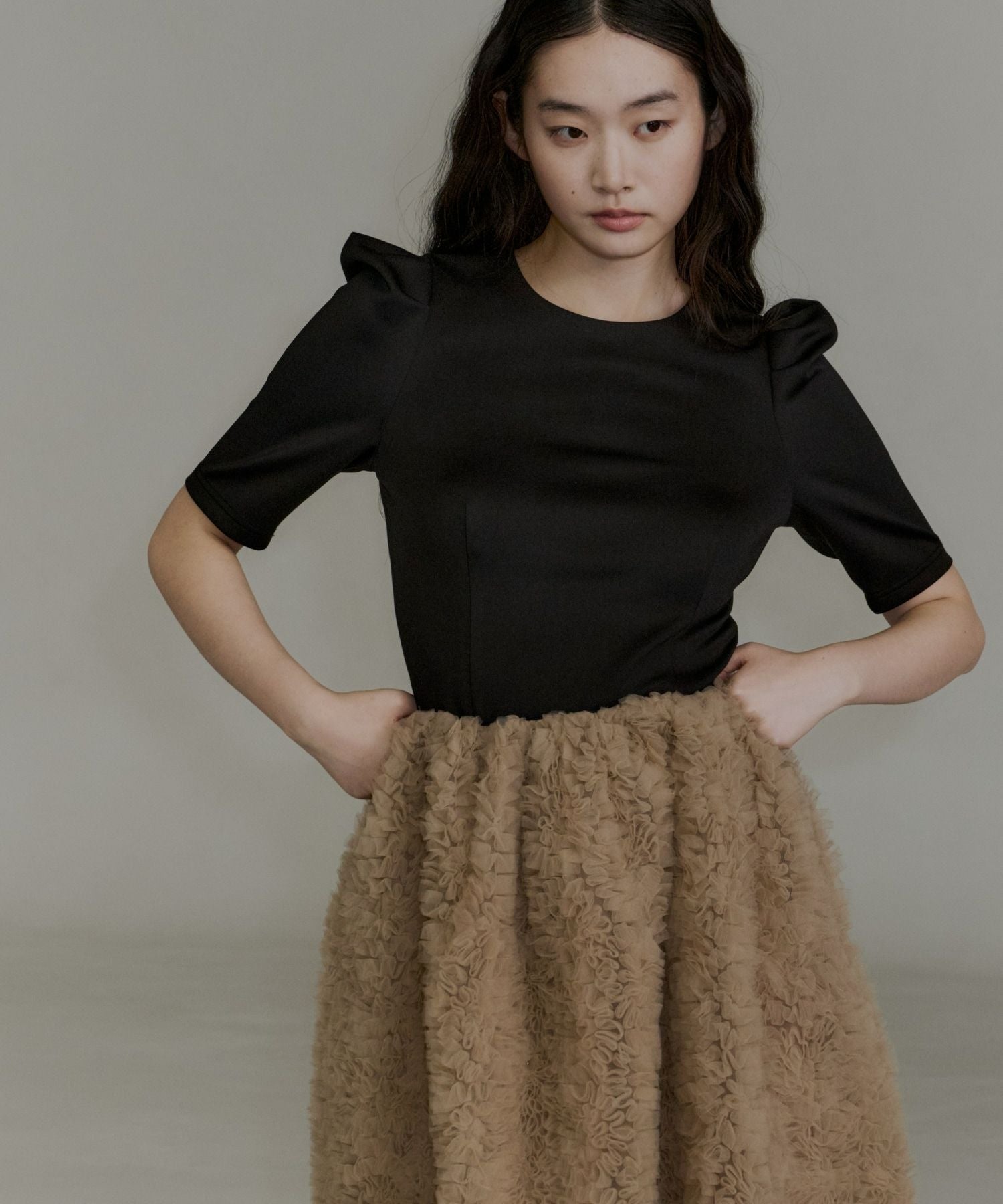 ANDRÉS D mocomoco set up dress mocomoco set up dress | ANDRESD