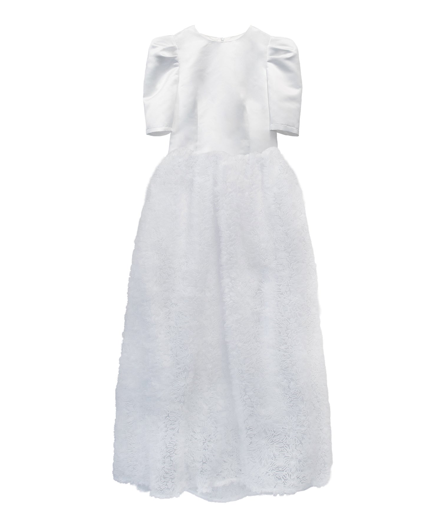 スーツ・フォーマル・ドレス mocomoco set up half sleeve dress mocomoco set up half sleeve dress | ANDRESD