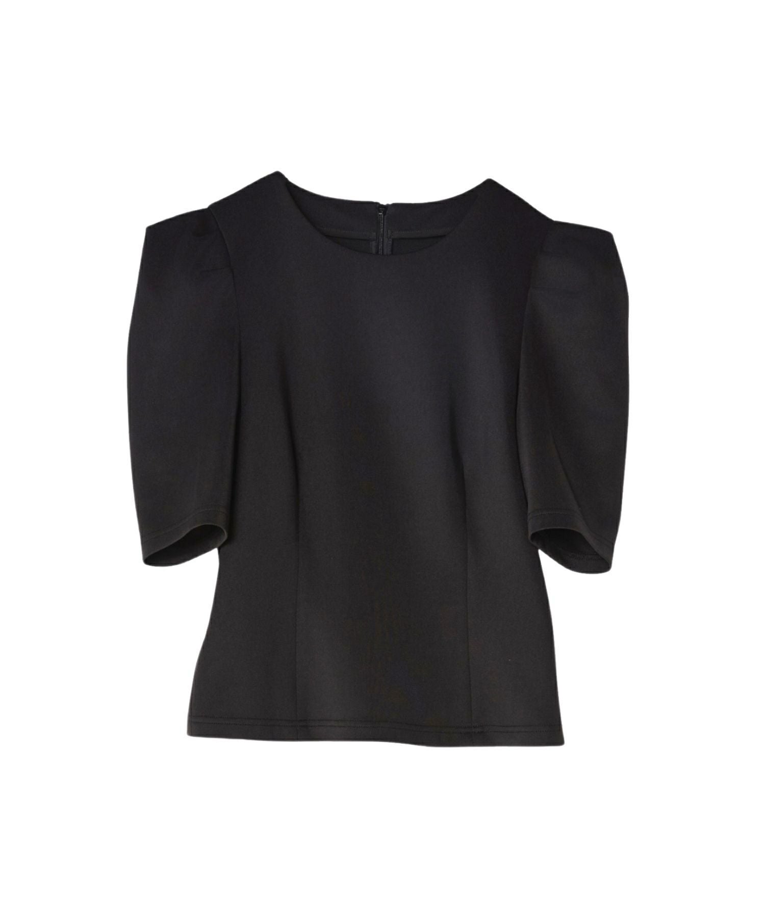 mocomoco set up half sleeve dress | ANDRESD