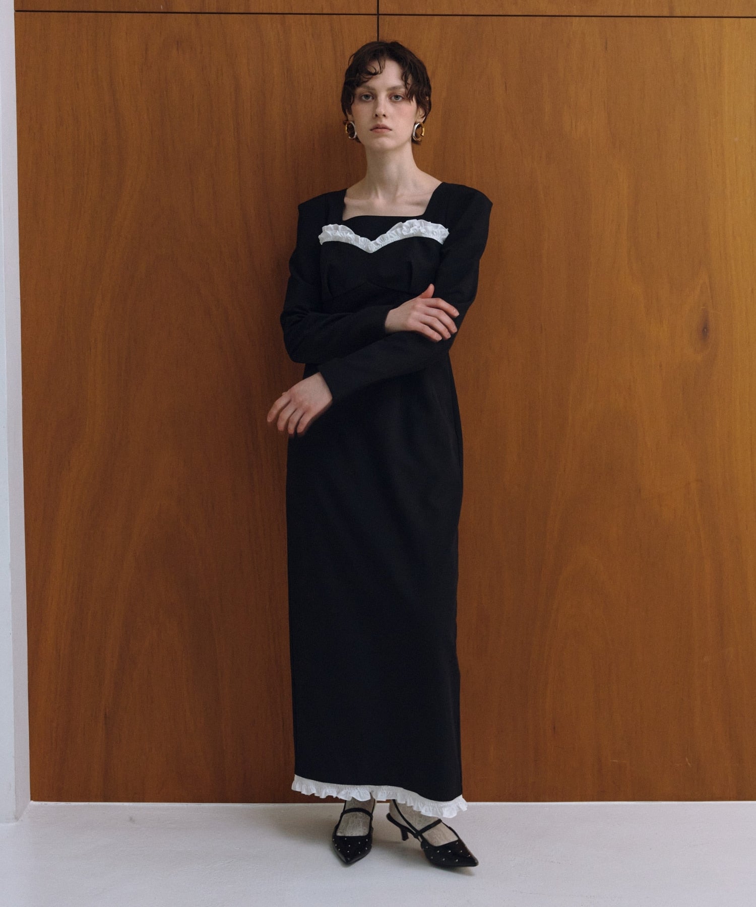 ANDRESD｜公式オンラインストア