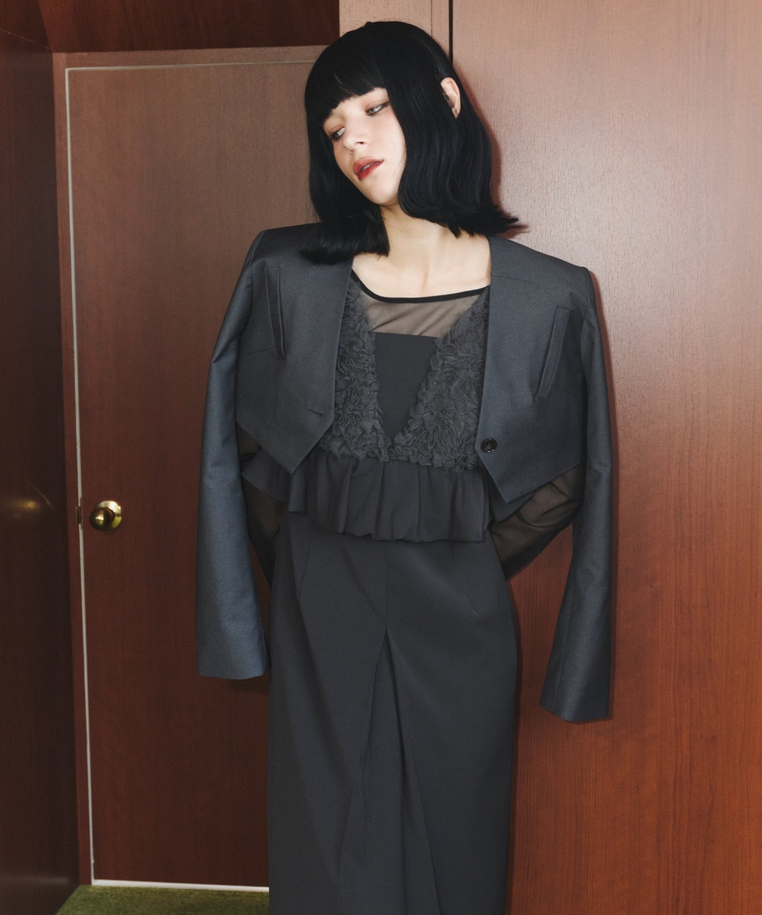 ANDRESD｜公式オンラインストア