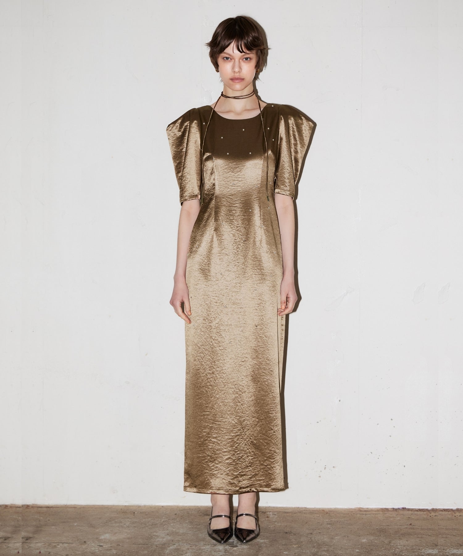 Dress | ANDRESD