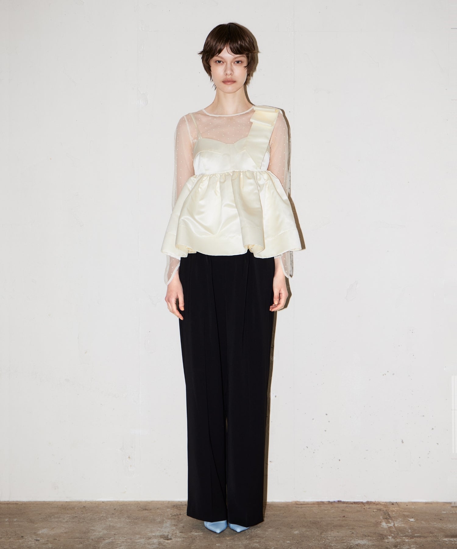 NEW ITEM | ANDRESD