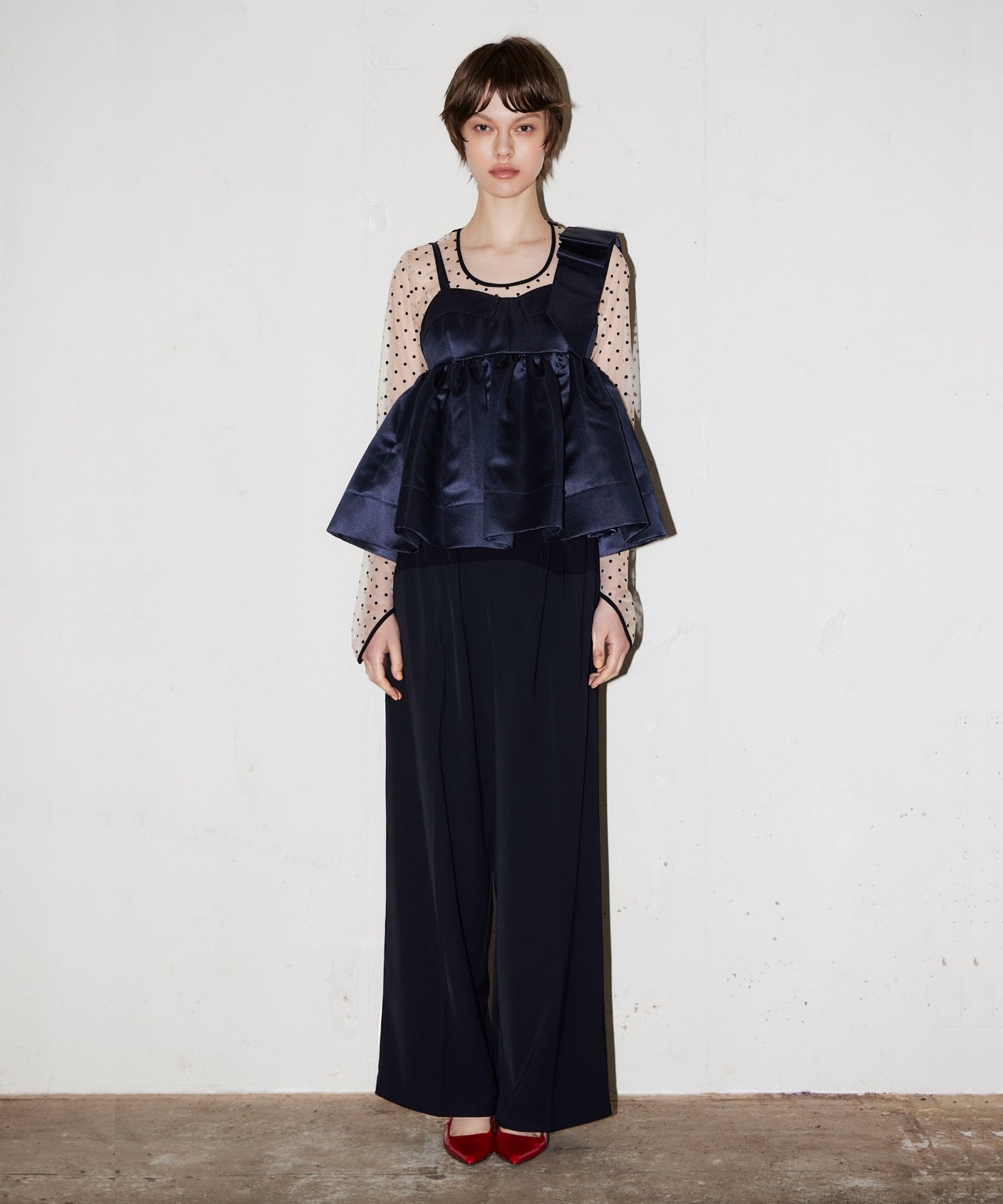 Dress | ANDRESD