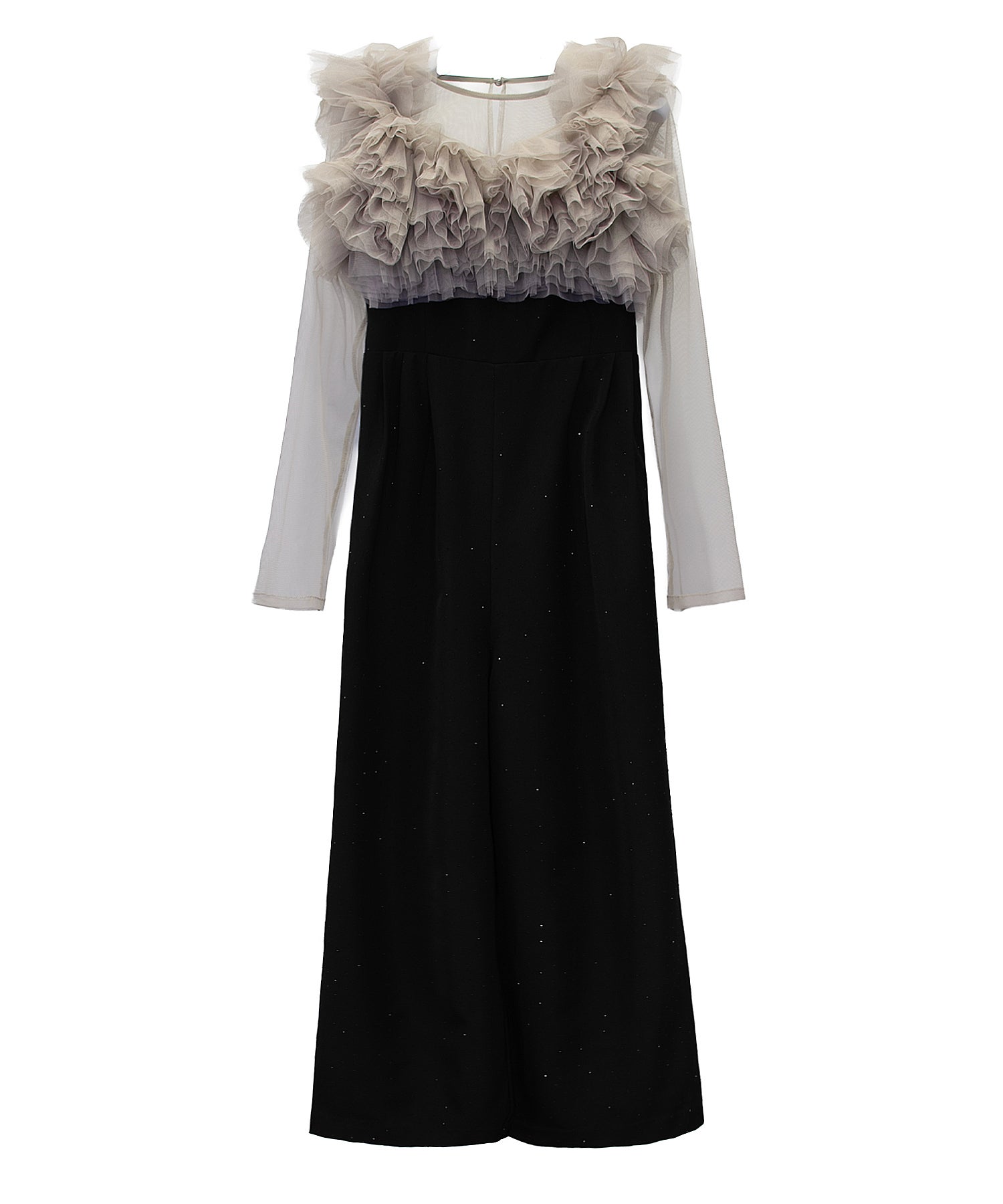 volume tulle all in one | ANDRESD
