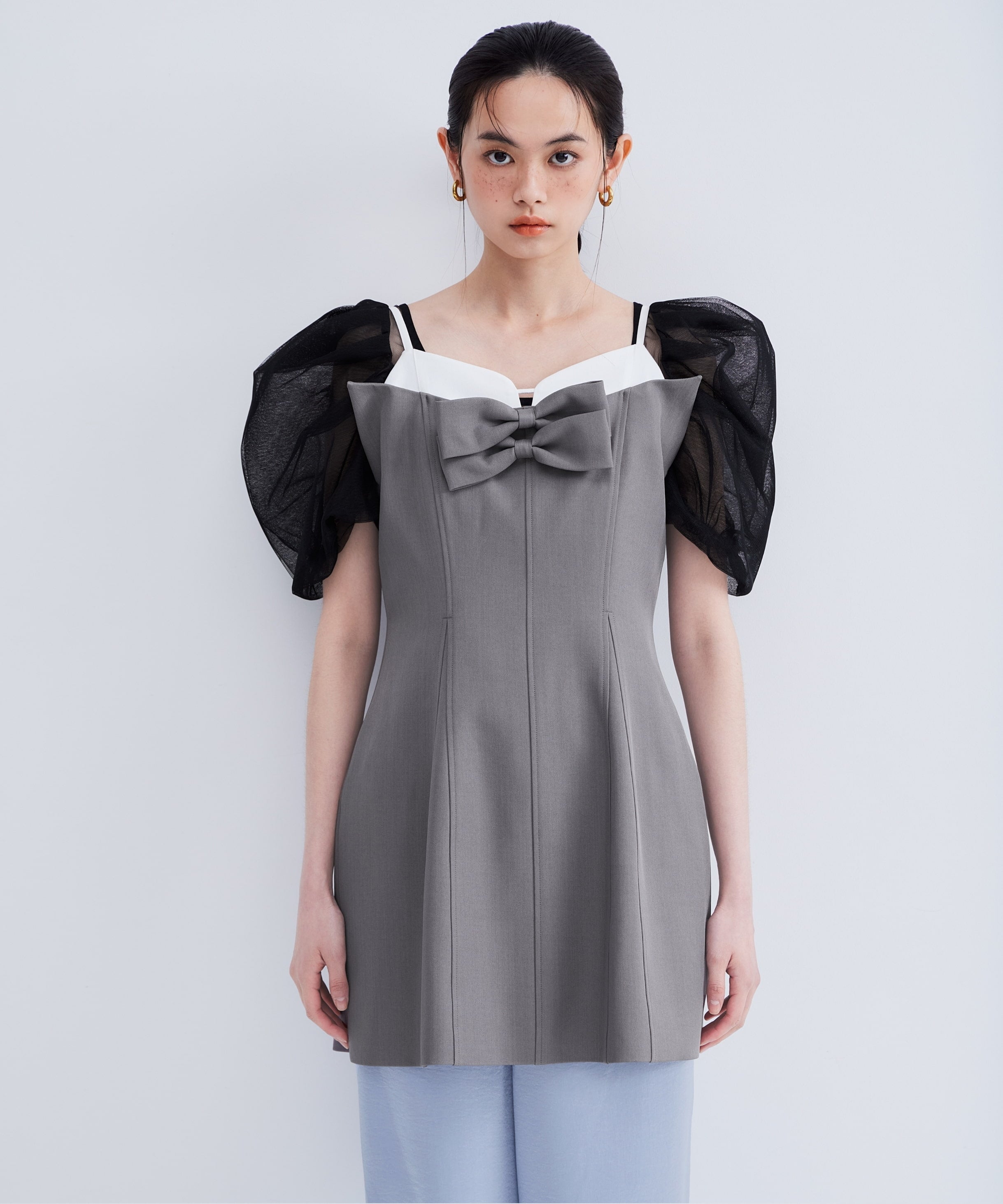 RESTOCK | ANDRESD