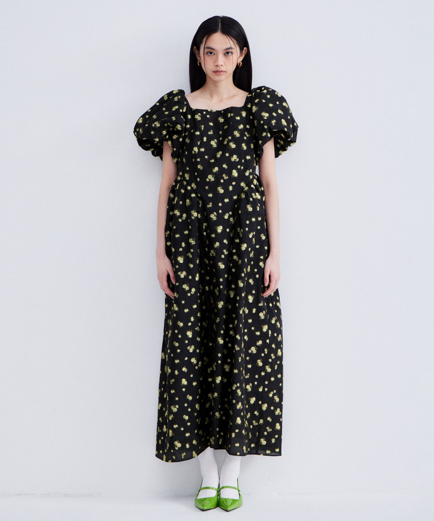 Dress | ANDRESD