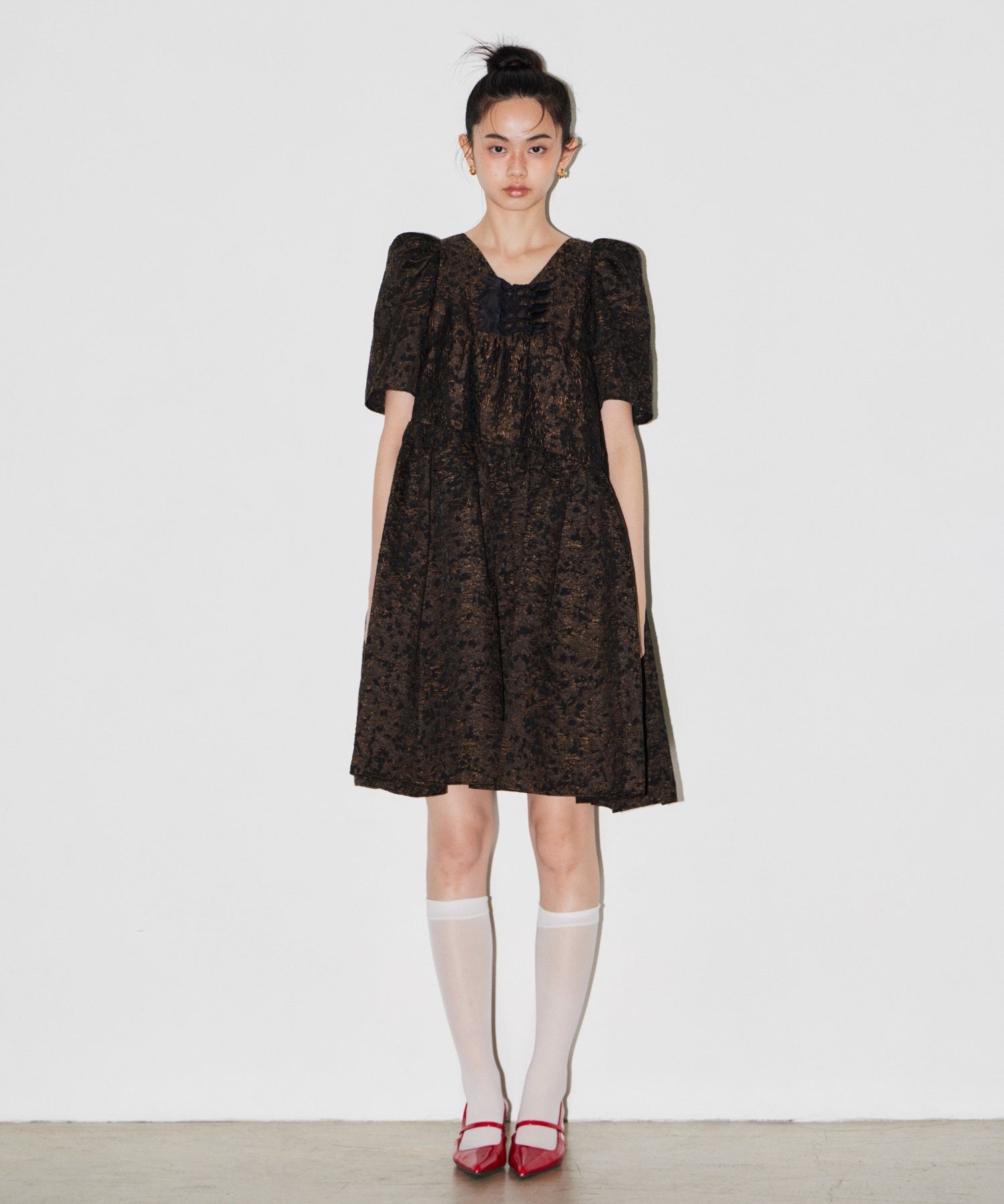 Dress | ANDRESD