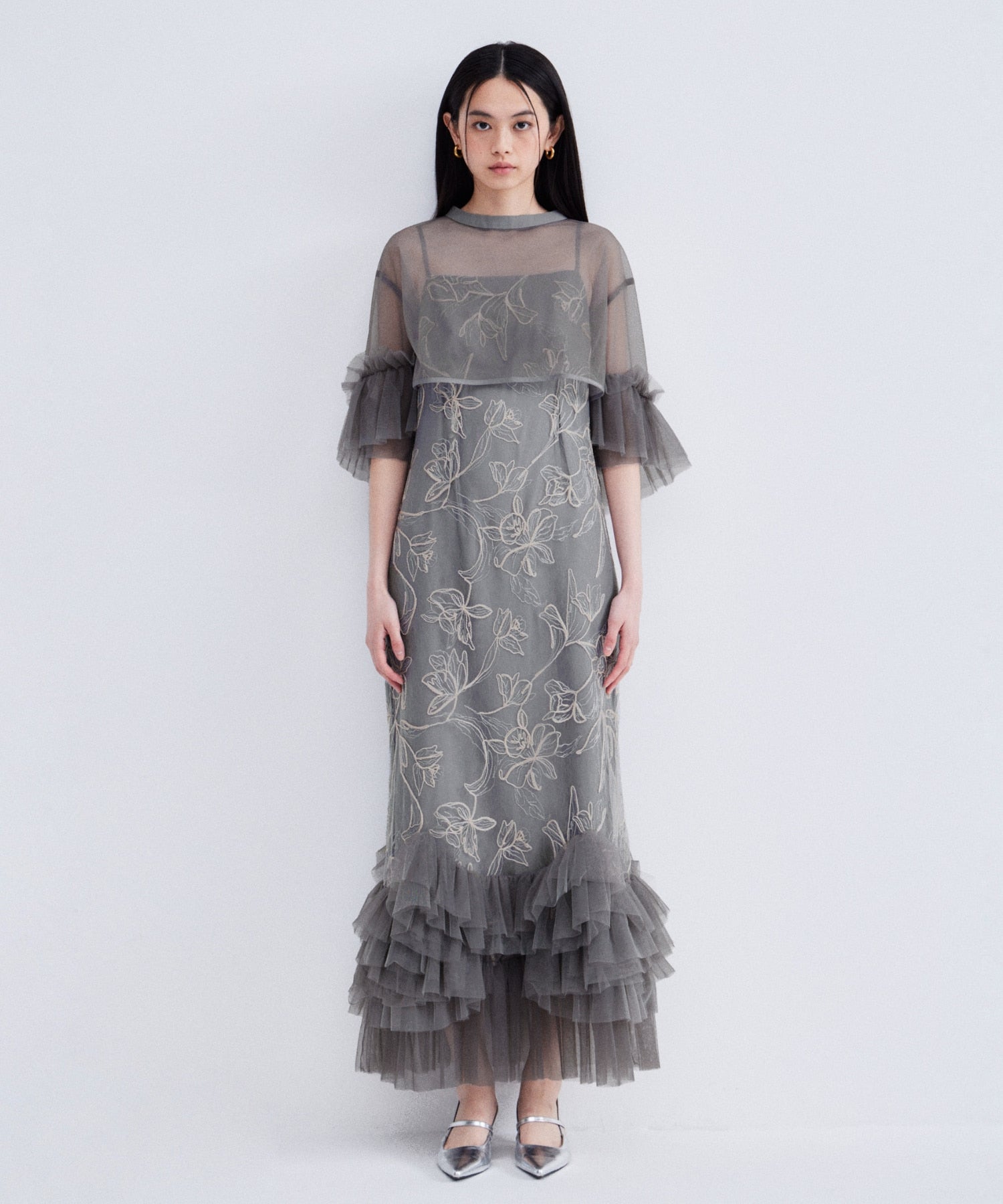 Dress | ANDRESD
