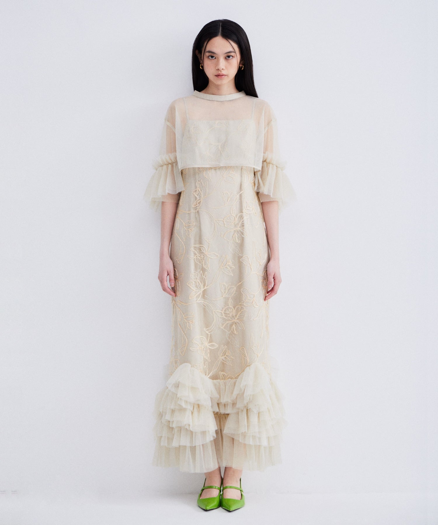 Dress | ANDRESD