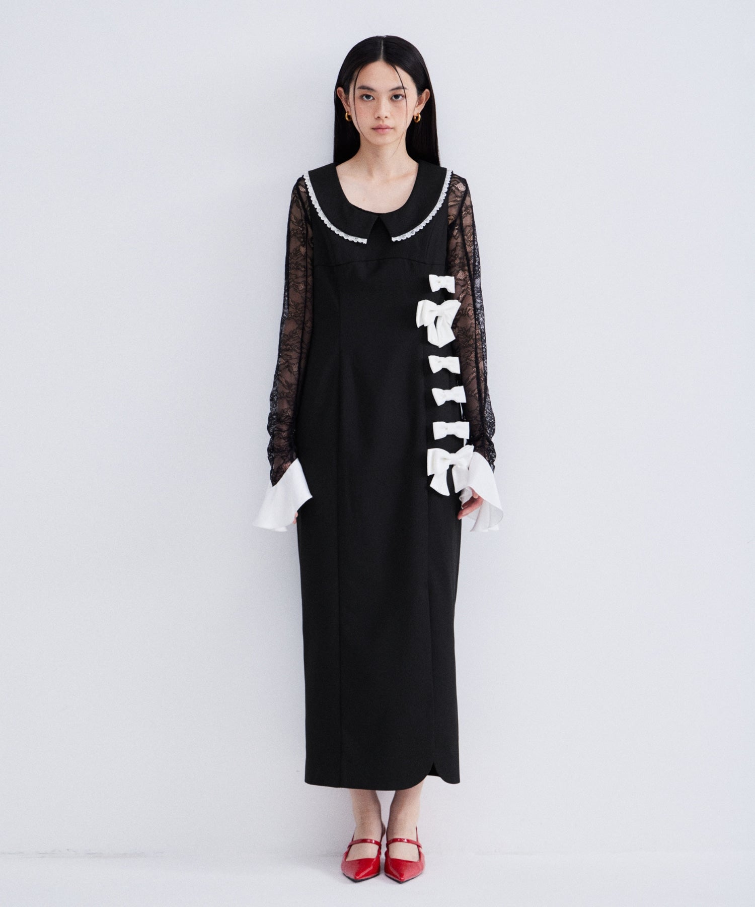 andresd ドレス　値下げ中✨ Dress | ANDRESD