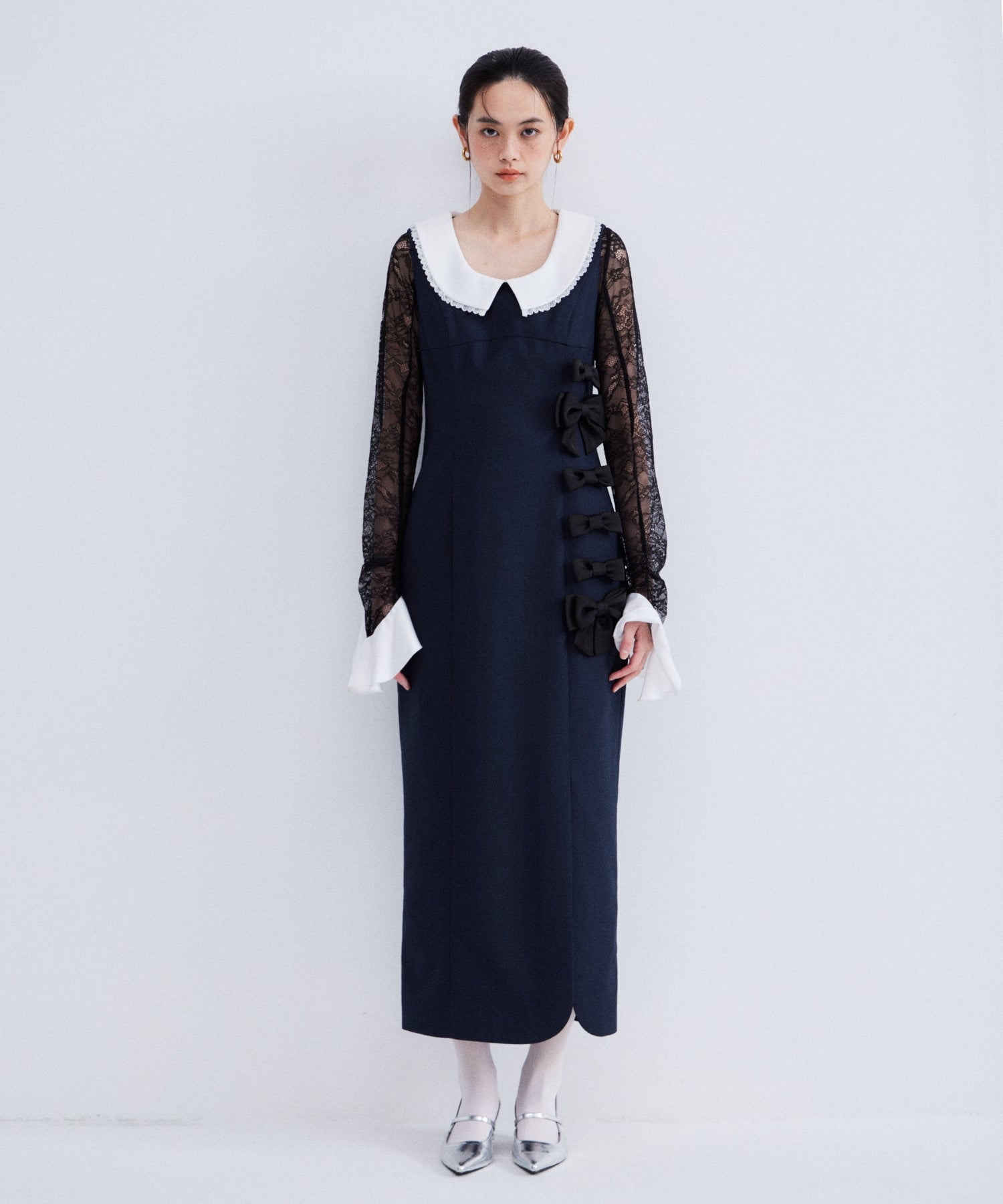 [ゆ］ANDRESD ワンピース ONEPIECE | ANDRESD