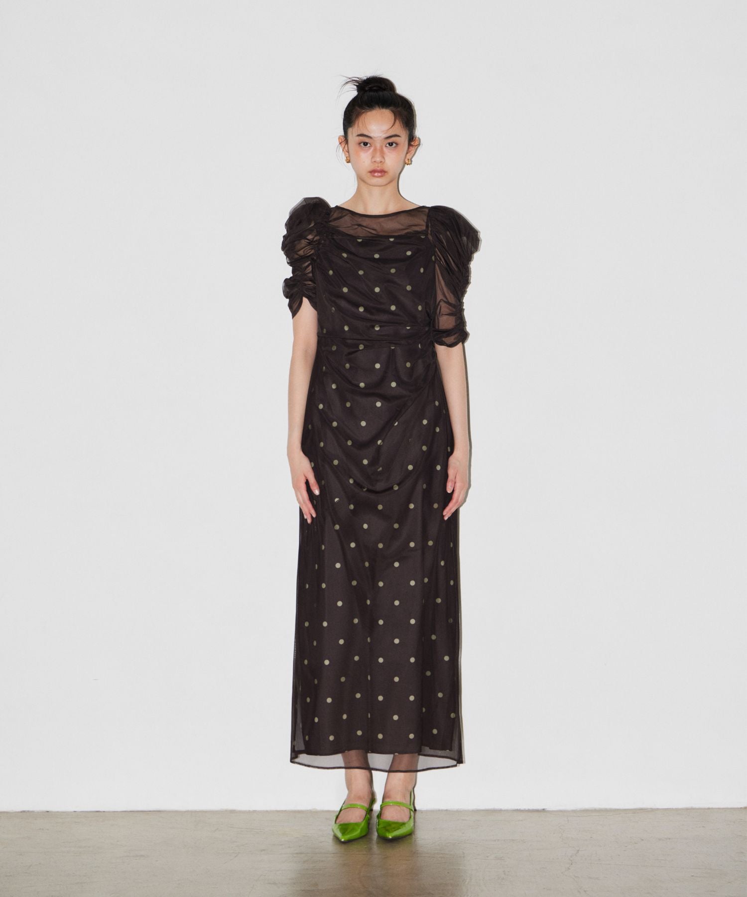 Dress | ANDRESD