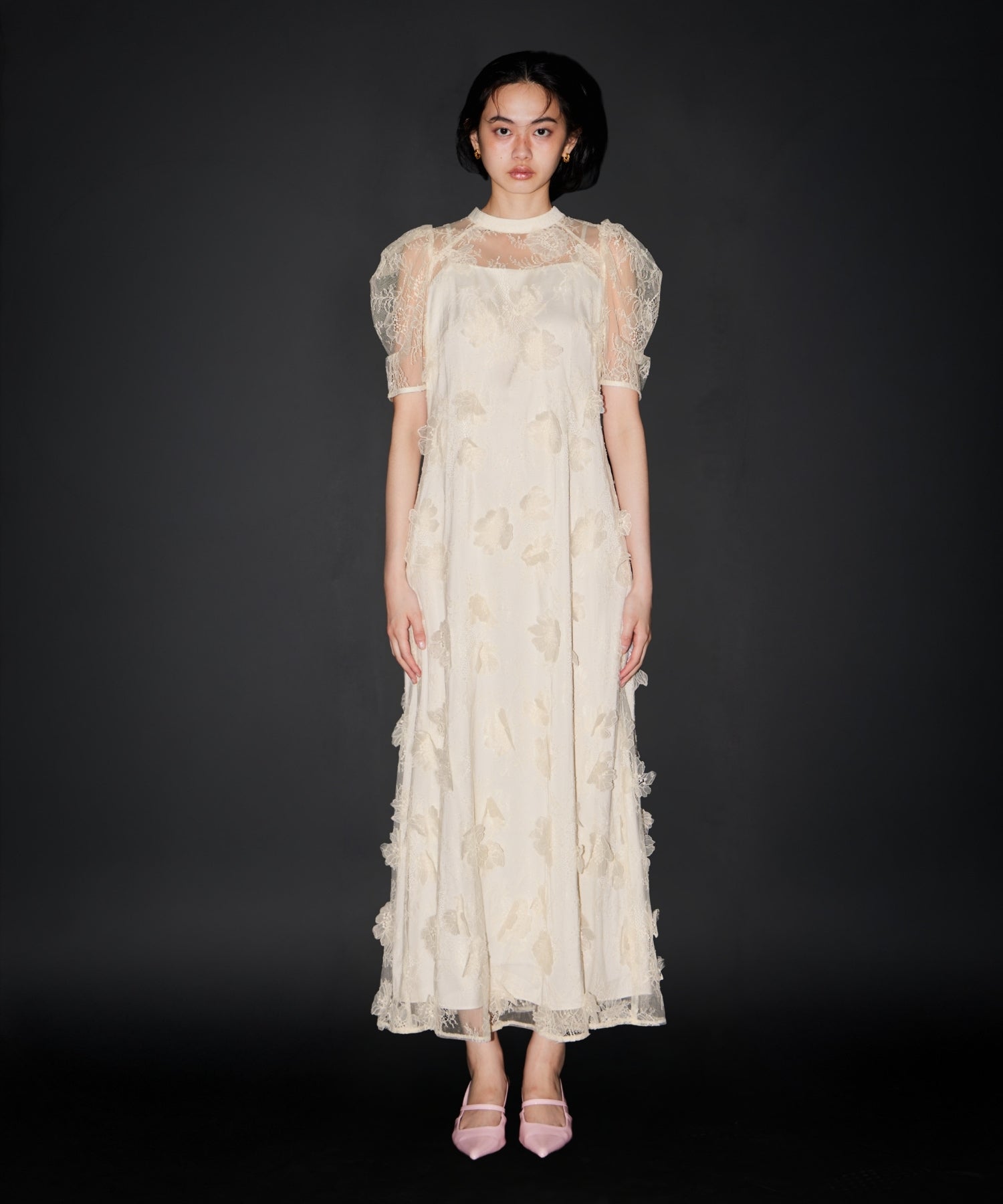 Dress | ANDRESD