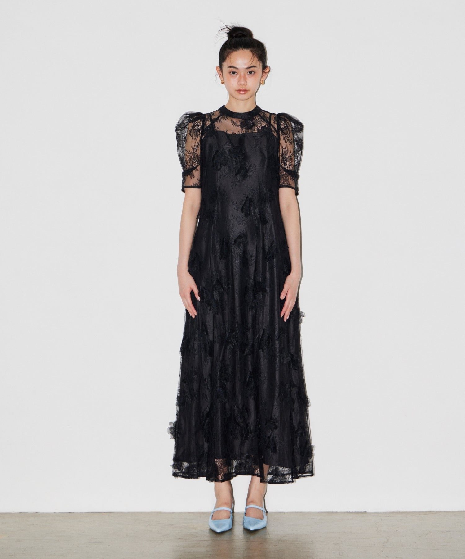 Dress | ANDRESD