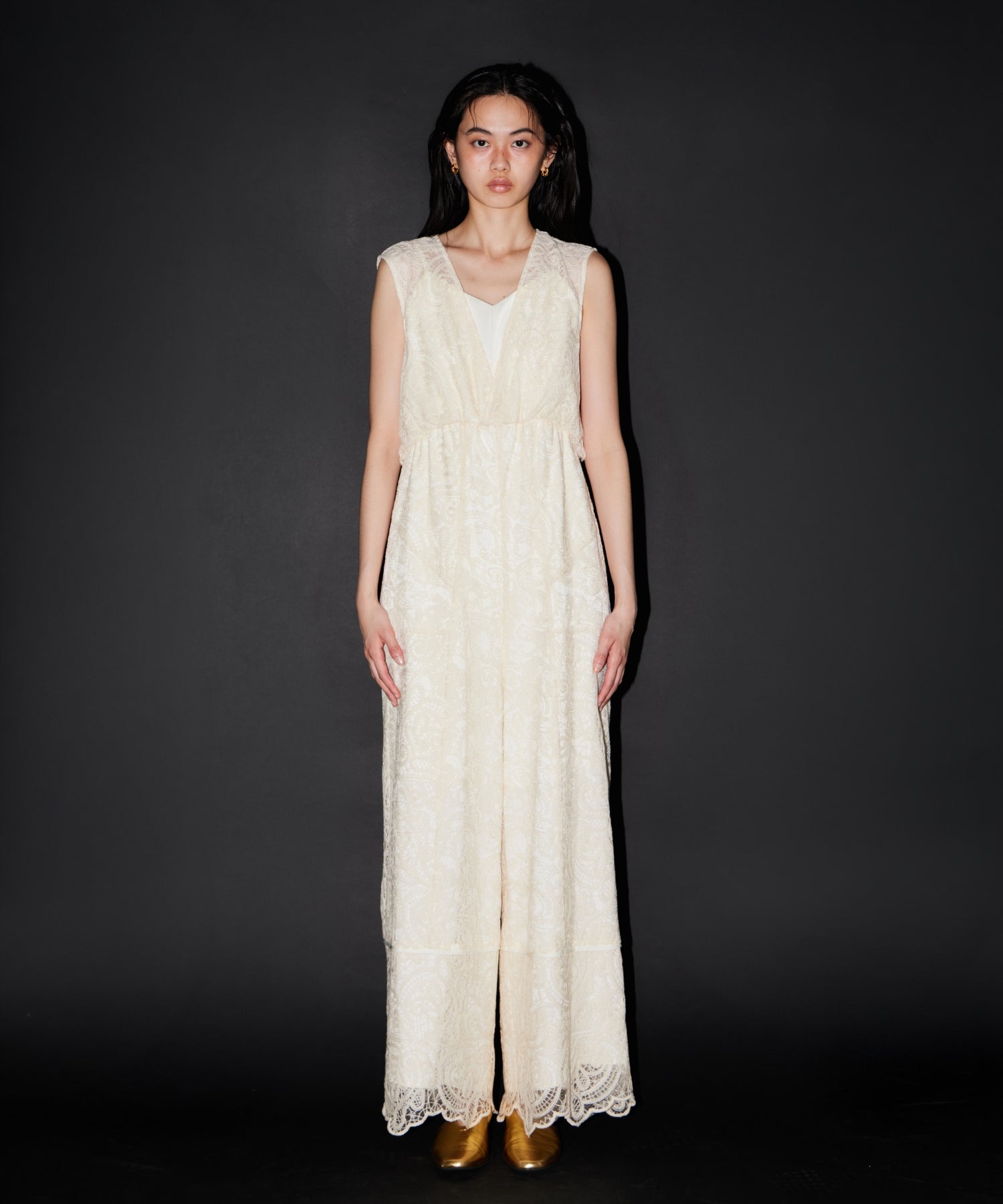 Dress | ANDRESD