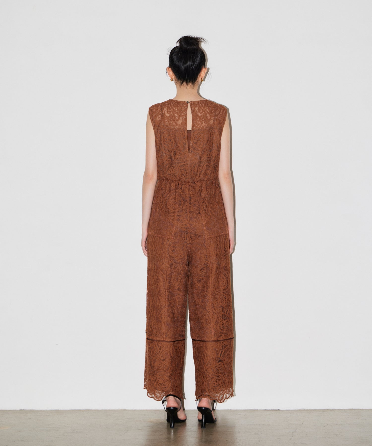 Panel Embroidery All In One | ANDRESD