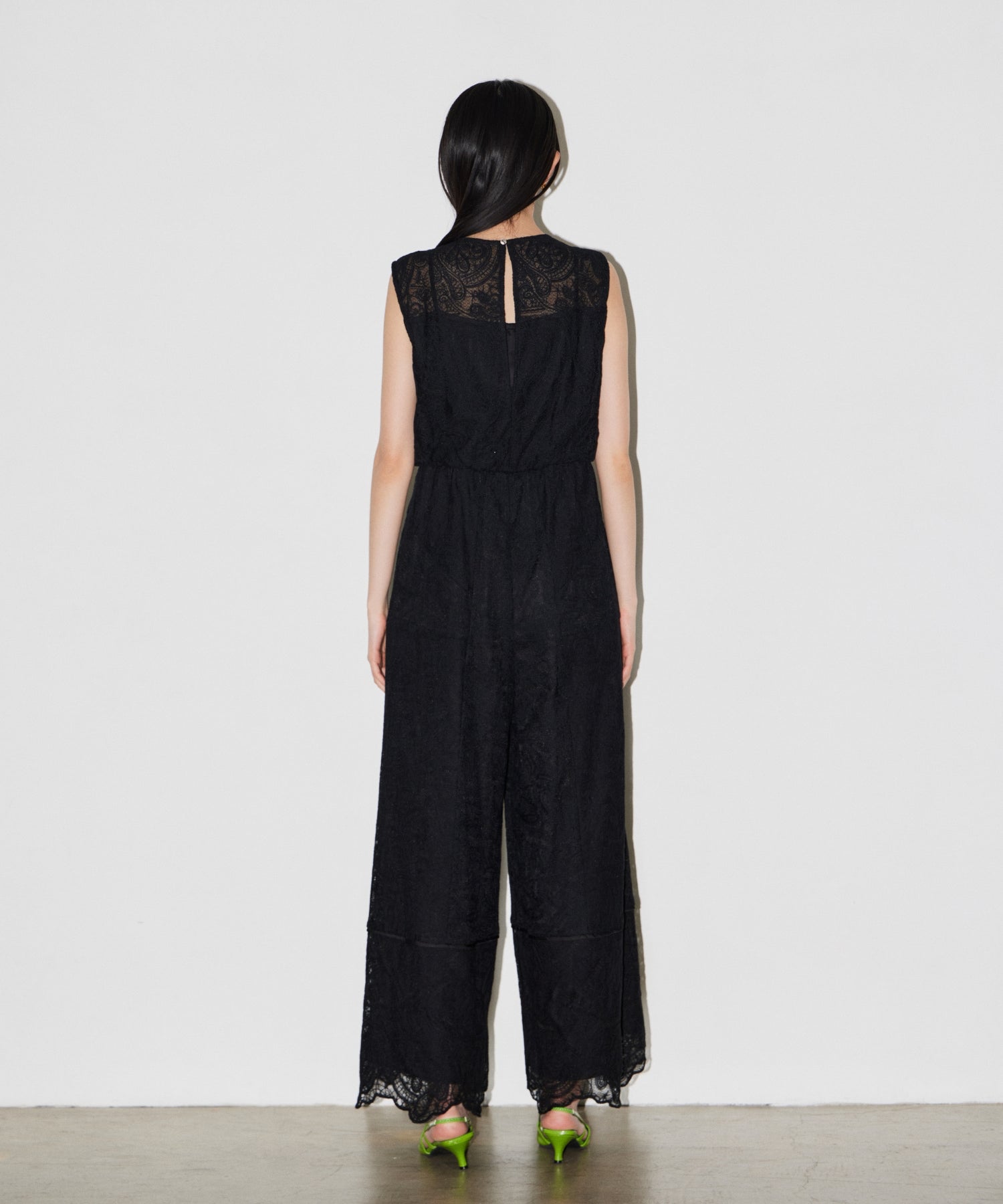 Panel Embroidery All In One | ANDRESD