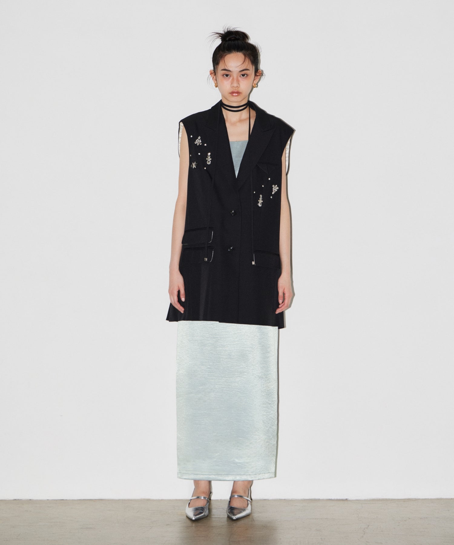 NEW ITEM | ANDRESD